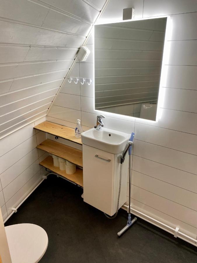 Syoete Igloos Apartment Exterior photo